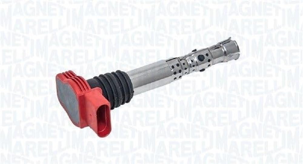 Magneti Marelli 060717167012 Ignition Coil