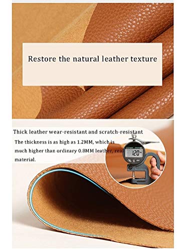 Cuir pour meubles et canapés couleur or afin de sublimer votre décoration intérieure DIY