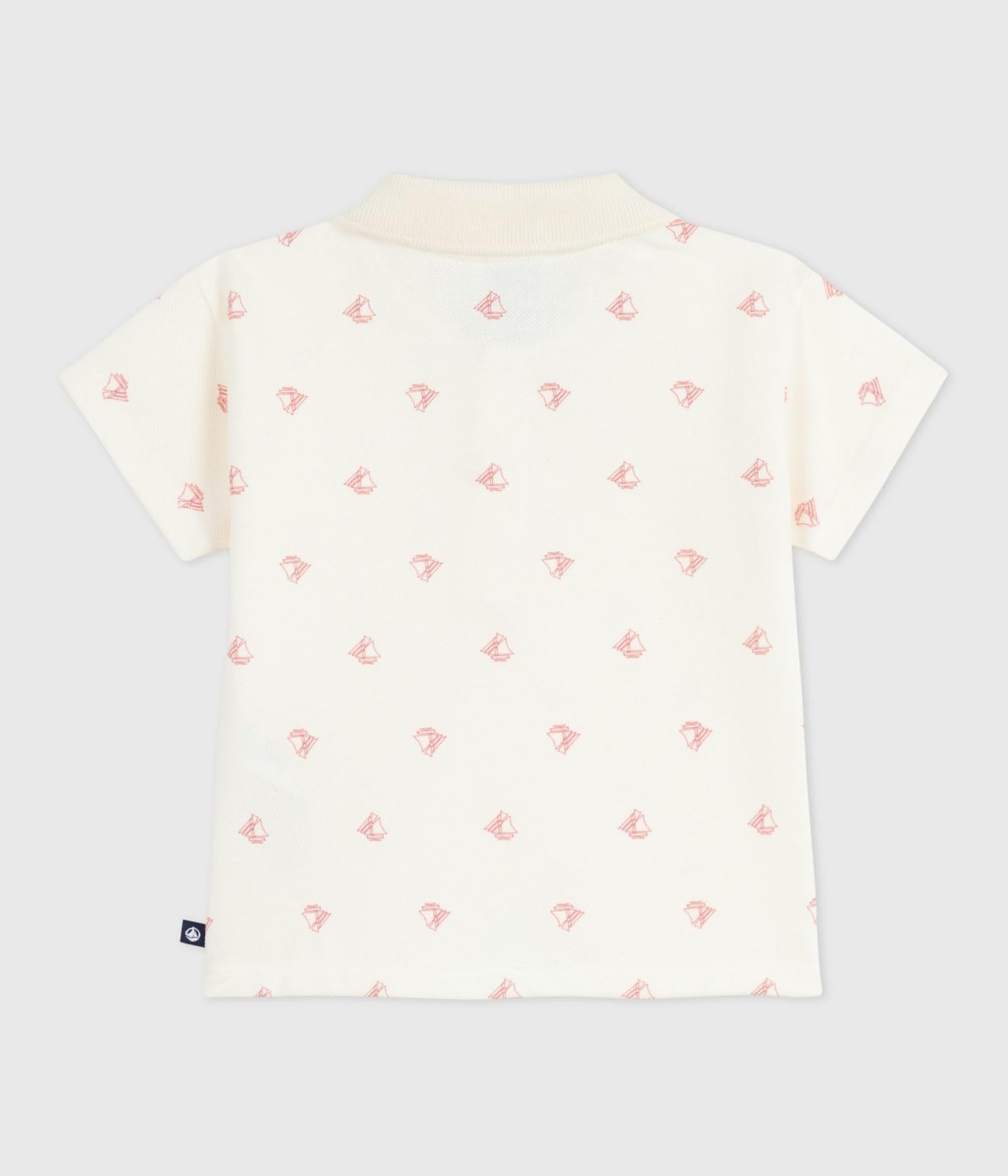 Petit Bateau Cesar_h25 Abbigliamento Giorno Unisex - Bimbi 0-24