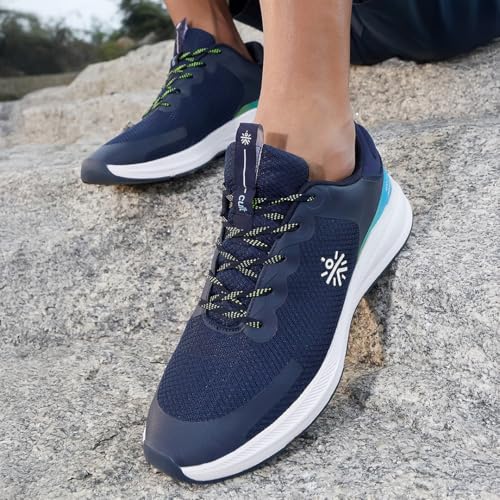 Image of CULT Men SwiftStride Casual Shoes
