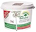Produktbild Etisso LacBalsam Baumstamm-Schutzfarbe weiß 3 kg