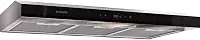 SUGGAR DEPURADOR DE AR SLIM TOUCH 80CM INOX 110V DTH81IX
