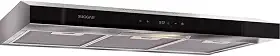 SUGGAR DEPURADOR DE AR SLIM TOUCH 80CM INOX 110V DTH81IX
