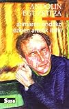 arimar ribs italy  Arimaren Ondoko Ezkien Artetik Ibilki (Poesia (susa))