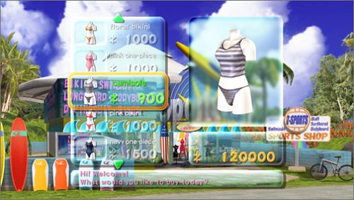 Vista 3 de Dead or Alive Xtreme Beach Volleyball Japan Import