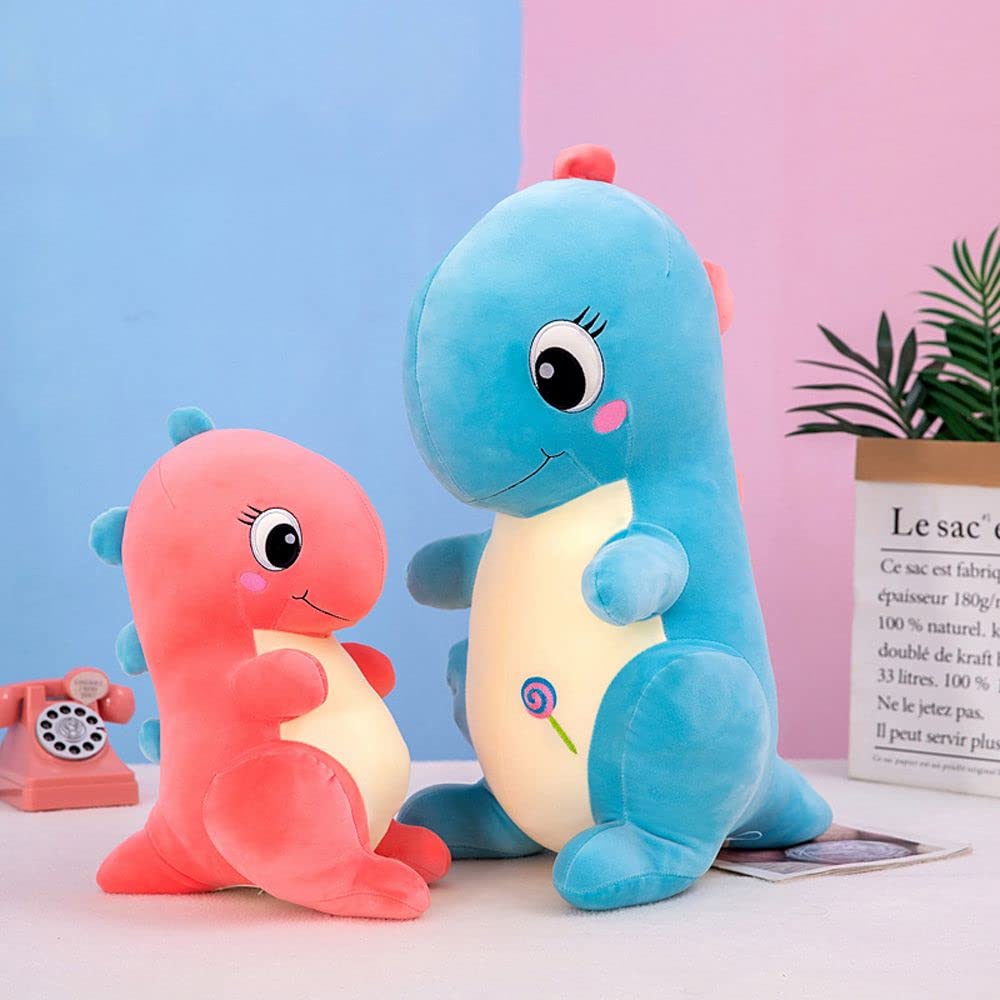SCOOBA kawii Dinosaur Tyrannosaurus Plush Stuffed Toy Multicolor 30cm Pack of 1 (B0D58LFJ89) Amazon Price History, Amazon Price Tracker