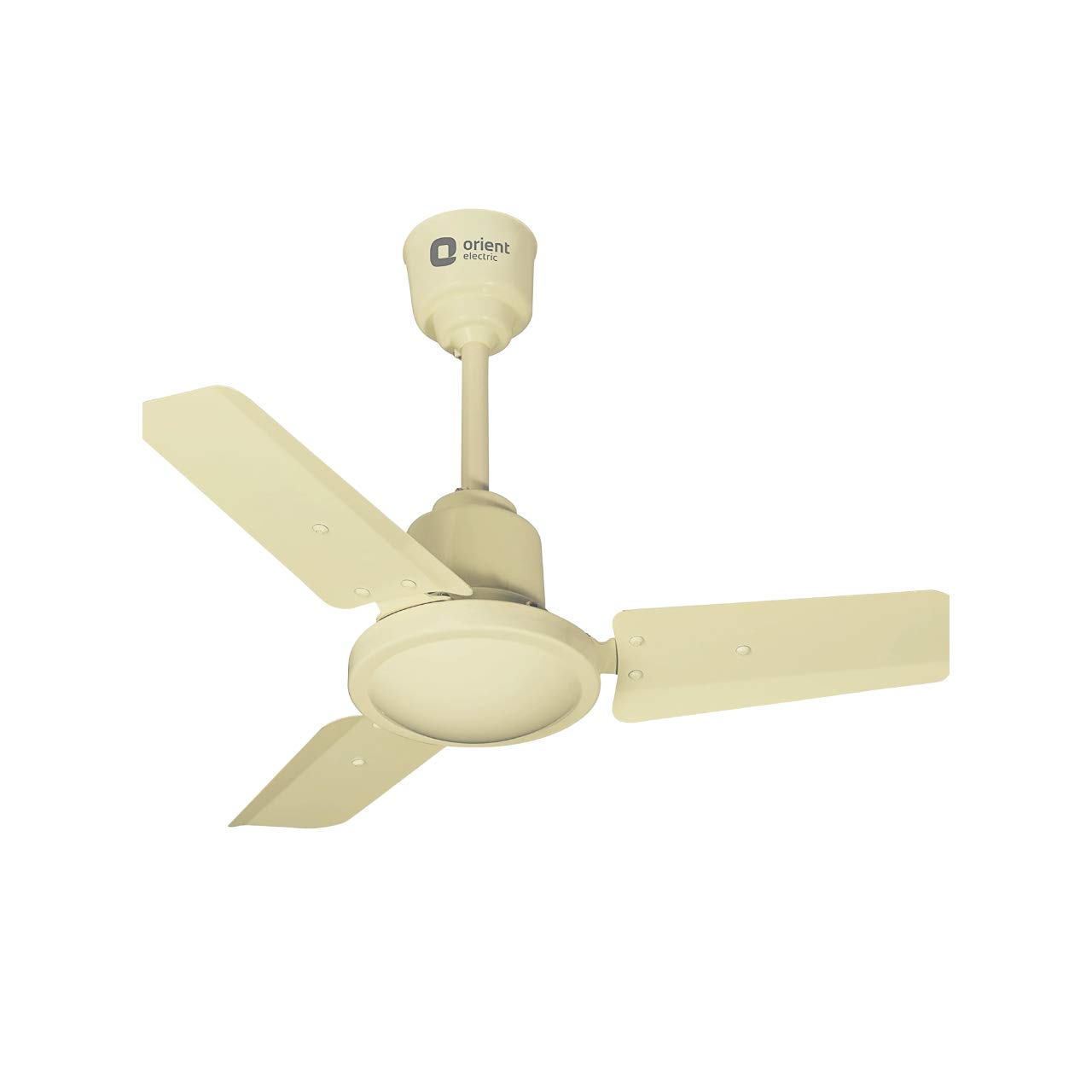 Orient New-Air Ceiling Fan - Ivory -1