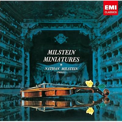 Popular Violin Works
