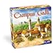 Produktbild HUCH! | Campus Galli | Strategiespiel | Für 2 bis 4 Spieler | ab 10 Jahren | vom Erfolgsautor Steffen Bogen | Klosterbaustelle in Meßkirch | Mittelalter