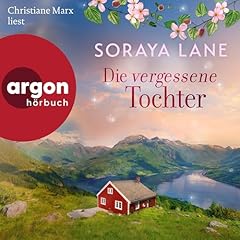 Couverture de Die vergessene Tochter