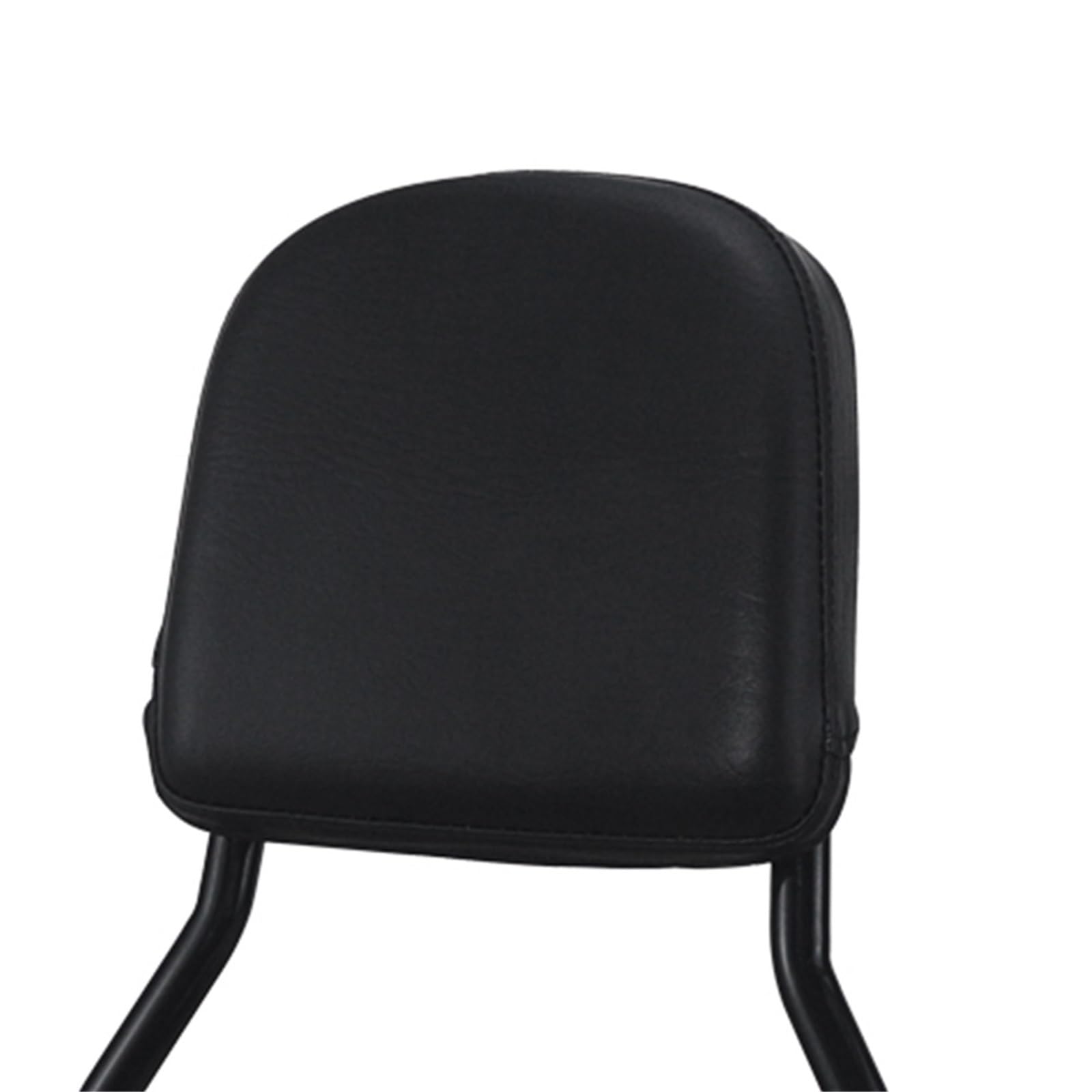 Poduszka Kufer Motocyklowy Tylne, odpinane oparcie Sissy Bar do motocykla Harley Softail Street Bob Heritage FXLR FLSB FXLRS 2018-2025