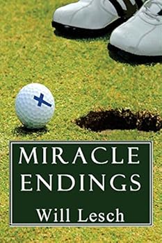 Paperback Miracle Endings Book