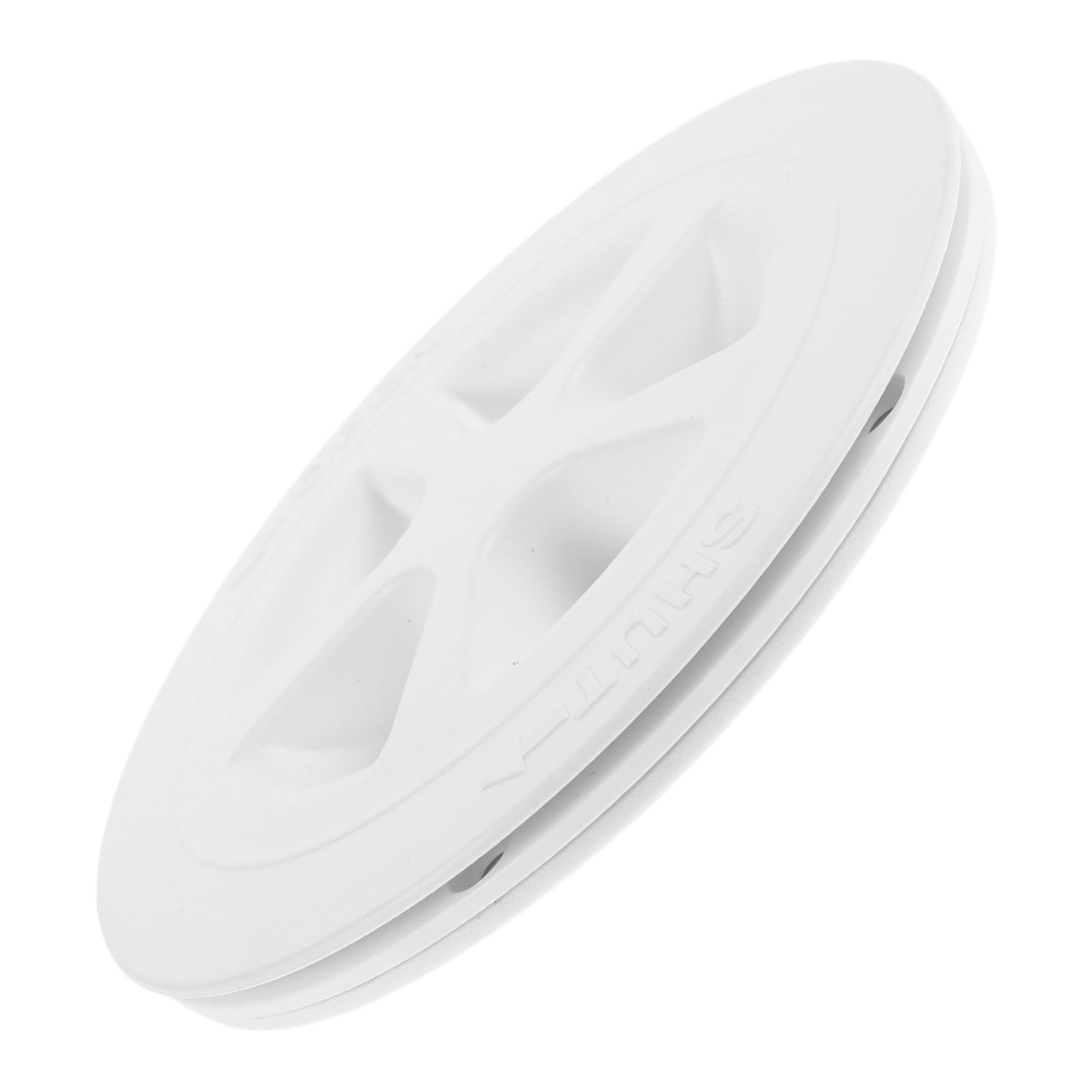 BCOATH Round Deck Plate Nonslip Access Port Hatch Cover with Tools Detachable Water Tight Lid for Boat Yacht Accessories Durable Fitting for Cabin Use