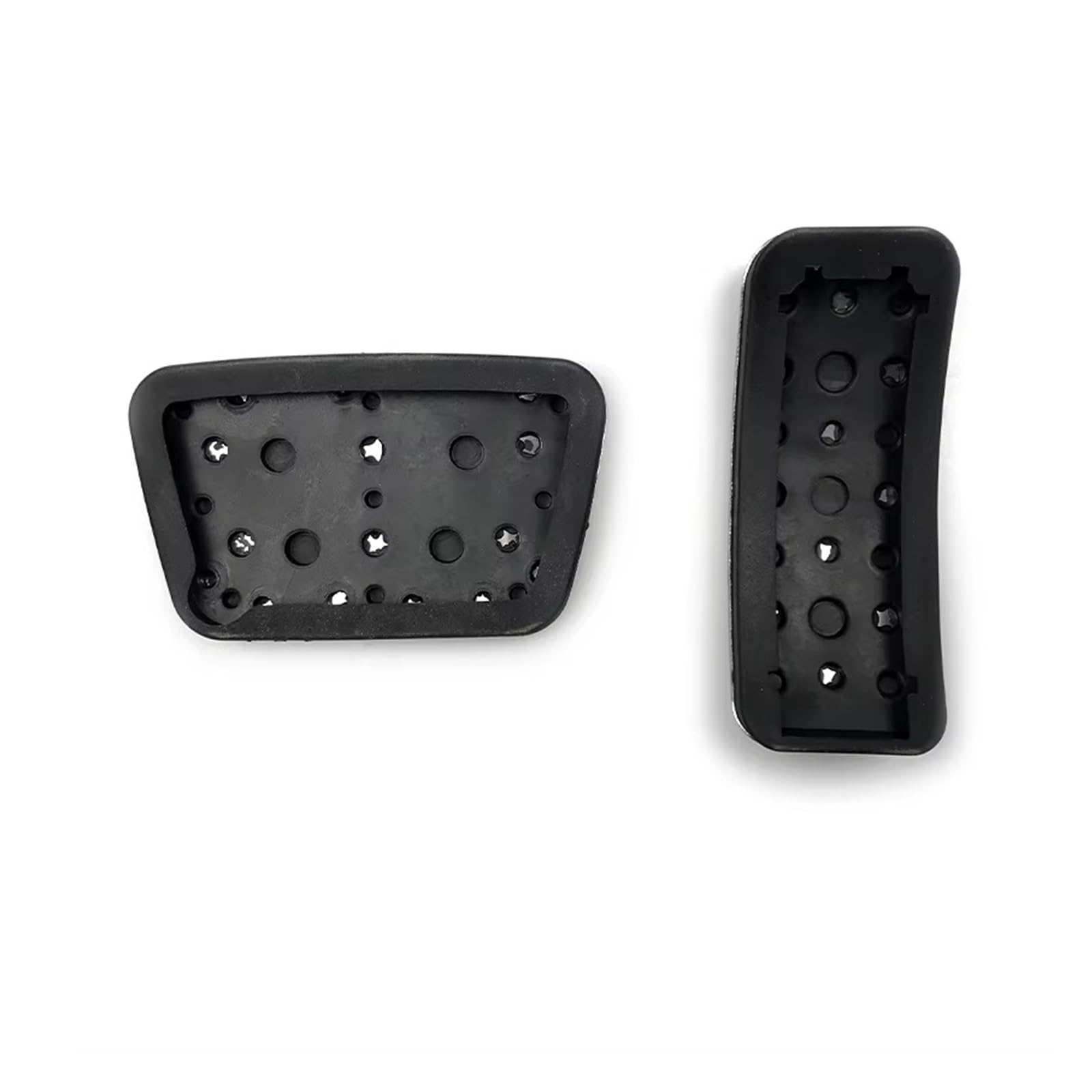 Per Lexus Per ES Per RX Per Toyota Per Highlander Per Camry Pedali Sportivi Acceleratore Freno In Lega Di Alluminio Pedale Auto Freno