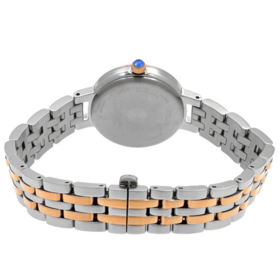 Citizen L Quartz Damenuhr 27.7 mm, EM0996-84Y