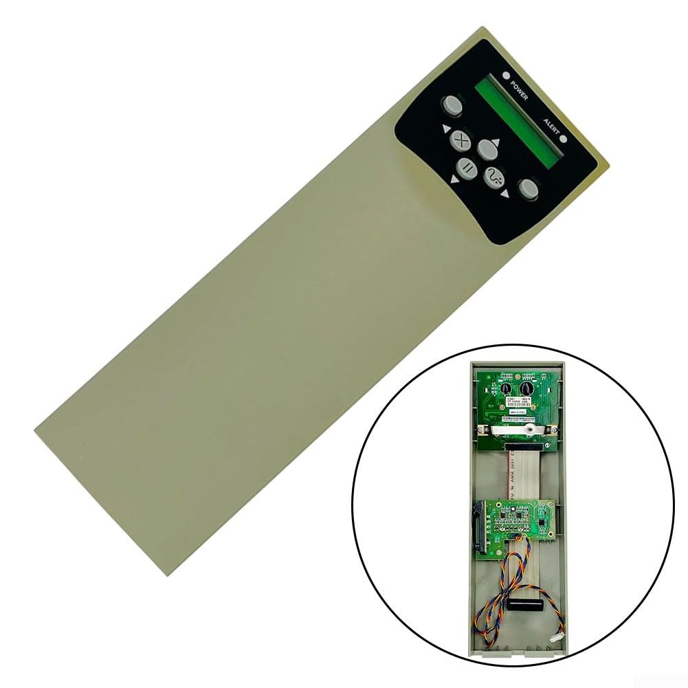 per Zebra S4M Control Board 20065 Alta Affidabilità per Zebra