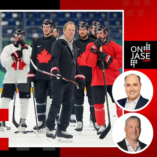 On Jase - Une chimie &agrave; construire... et vite