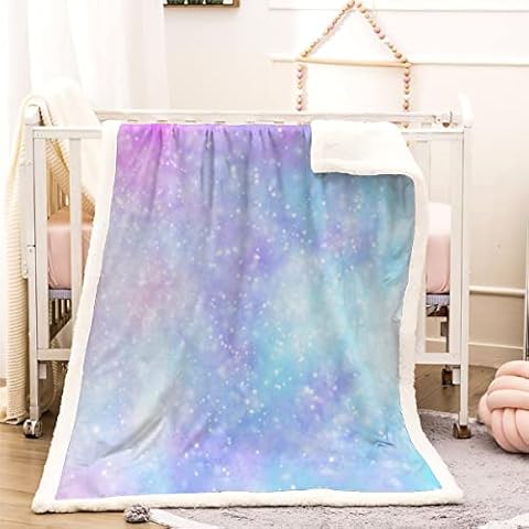 Couverture Polaire KITUNE 3D Cover
