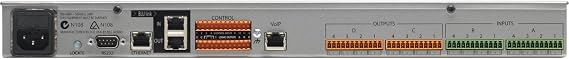 BSS BLU-103 | معالج مؤتمرات مع AEC و VoIP
