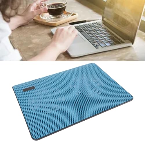Base Refrigerante Ajustable para Laptop 17'' SUNGOOYUE miniatura 3