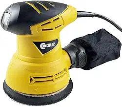 Lixadeira Roto Orbital 5 Pol. 240W Charbs - 110V