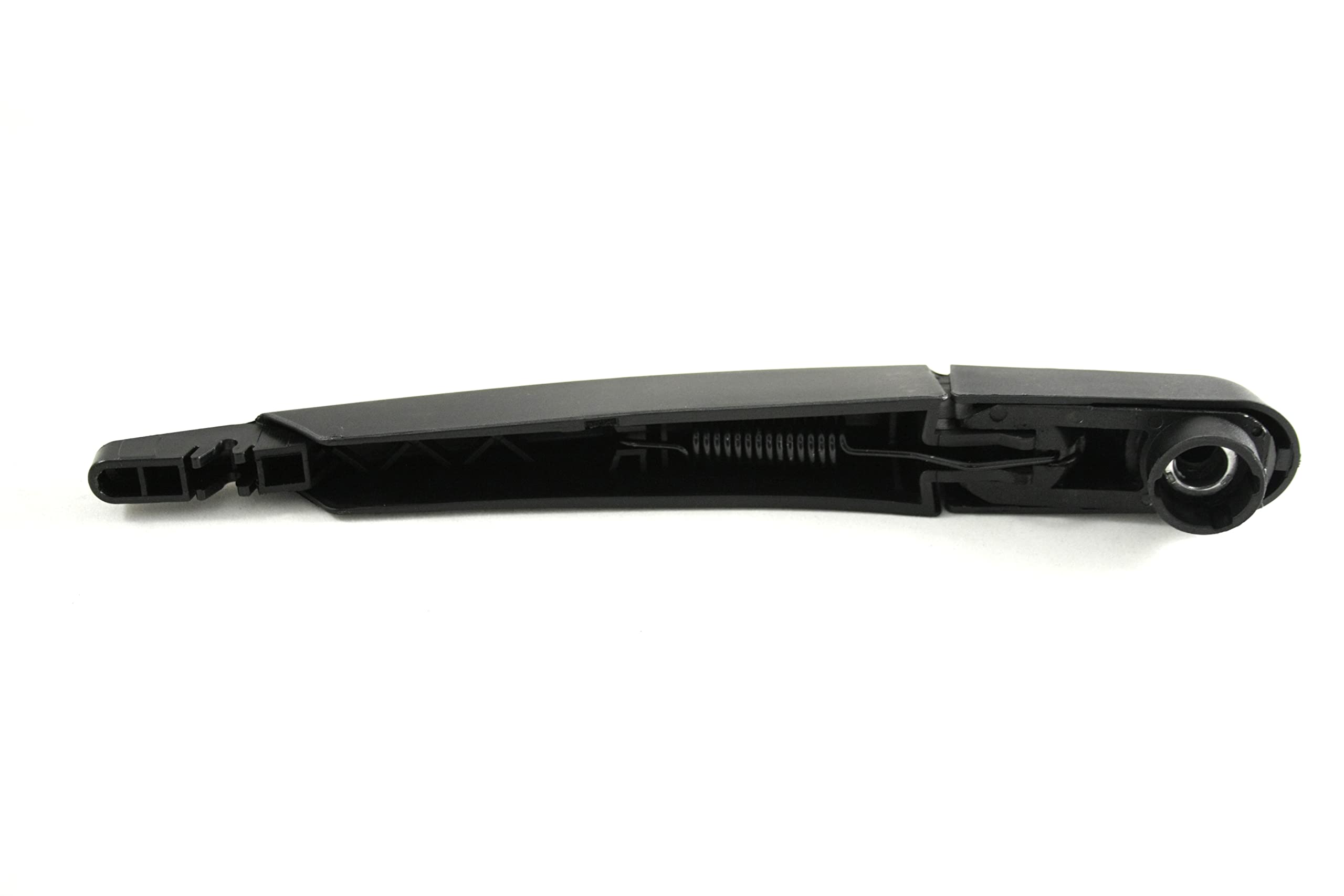 Balai D'essuie-glace Arrière NEUF Pour Mercedes Classe A W168 (1997-2004) - Bras Complet