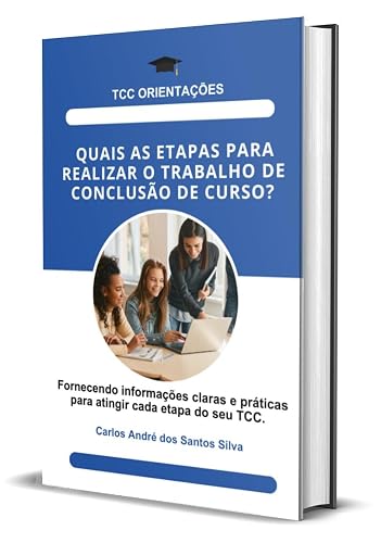 TCC: Quais as etapas para realizar o trabalho de conclusão de curso?
