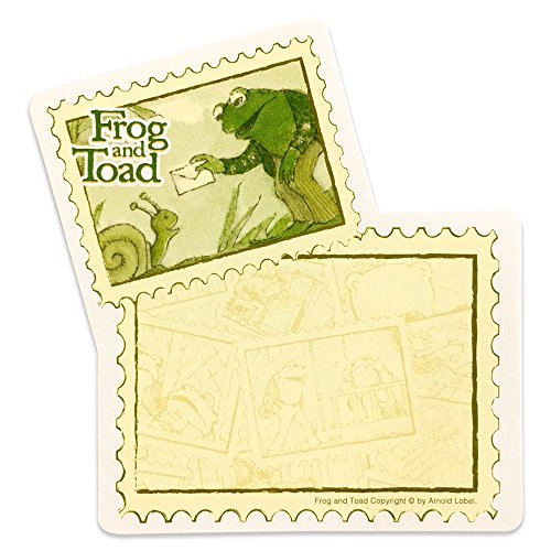 メッセージカード (切手)