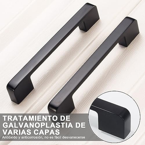Listado y reviews de Jaladeras para muebles de esta semana. 15 Imagen adicional