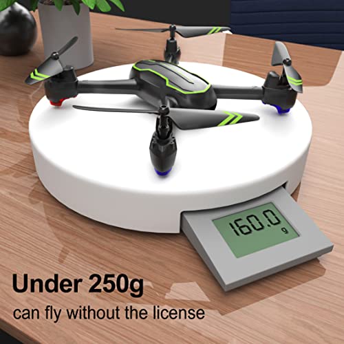 GPS Drone met HD 1080P Camera voor Beginnersdrone - FPV RC Quadcopter met 1080p Camera, Volgmodus, GPS Automatische… - Image 6