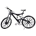 CT-Tribe Puzzle 3D de metal, modelo de bicicleta, idea de regalo, adecuado para más de 8 años de edad