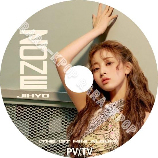 TWICETV ジヒョ Mnet Smart+ on X: 