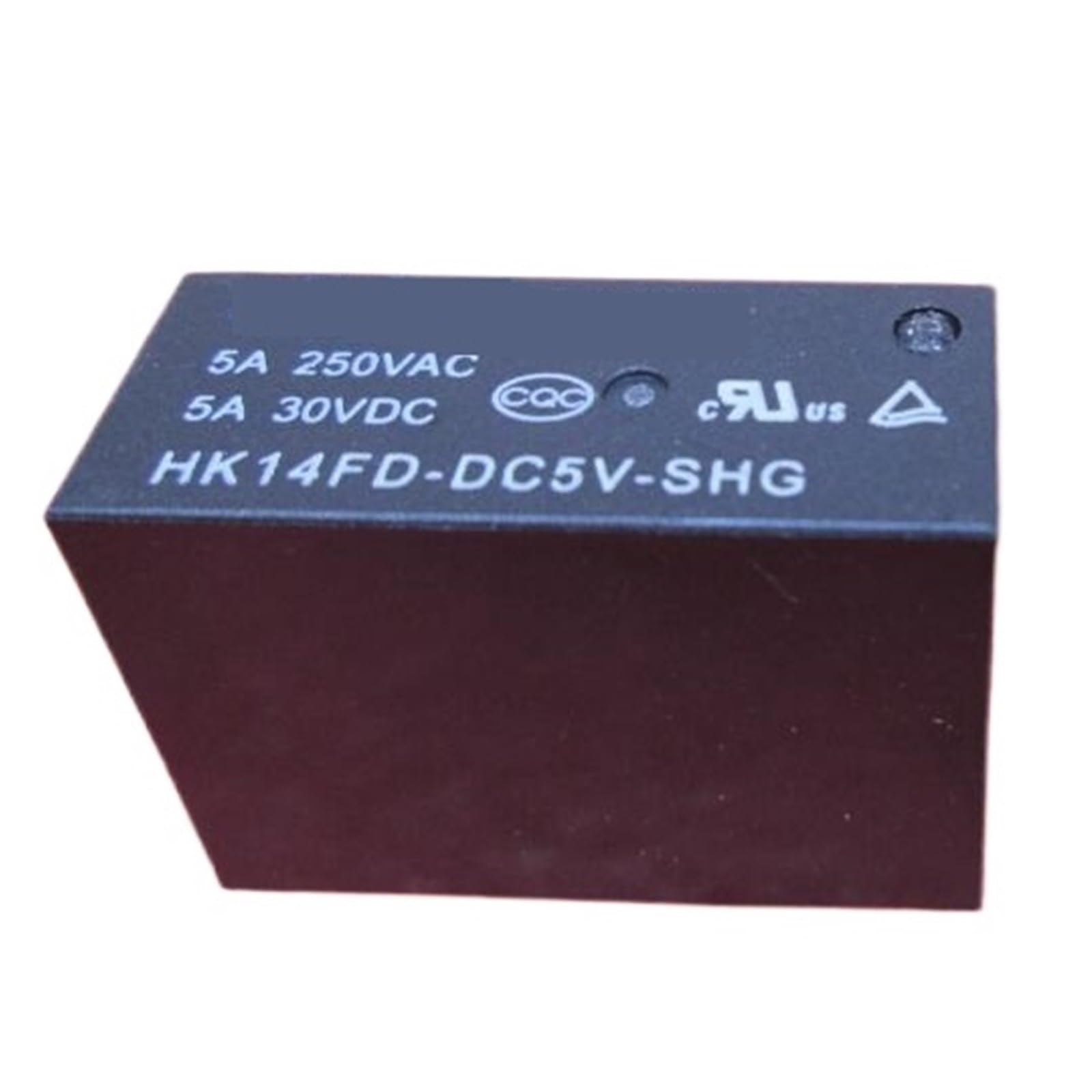 Relais 5VDC HK14FDDC5VSHG Composant Electronique DIP8 Interrupteur 5V