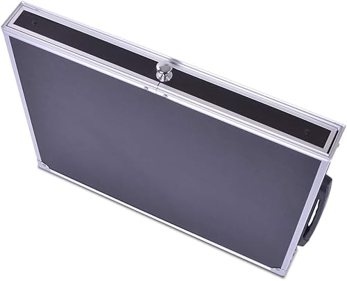 Miniatura 4 de SUMAG Estuche de primer plano con cajón para mago Magic Case Magic Tricks Caja de transporte ilusiones accesorios de truco mentalismo