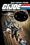 G.I. JOE: A Real American Hero Volume 8 (G.I. JOE RAH)