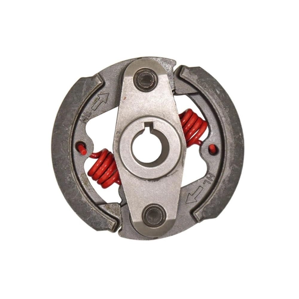 Almohadilla de embrague para mini moto de 47cc y 49cc con dos resortes 5