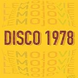 disco annee 1978  Disco 1978