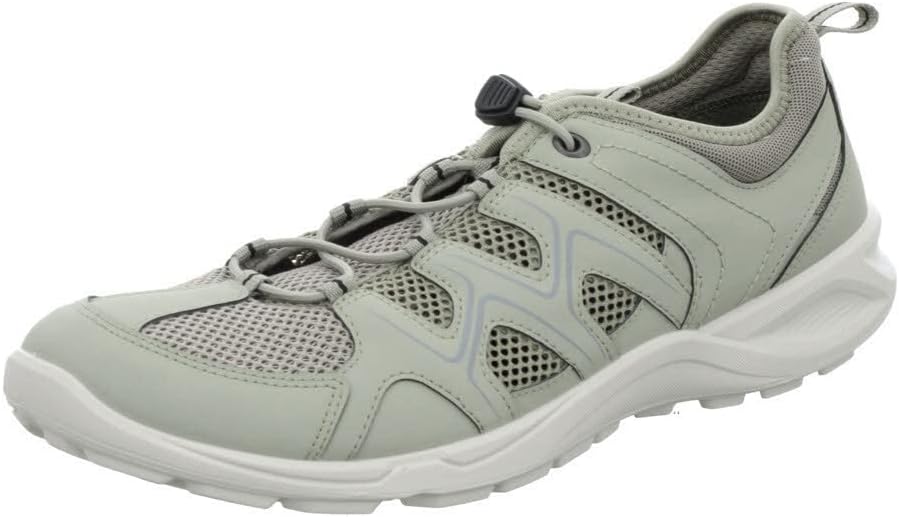 ECCO Terracruise Lt, Low Rise Hiking Shoes Men’s