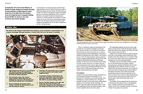 Tanks (Inside Out) - Image 5