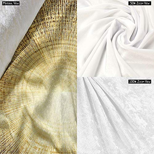 Image of ArtzFolio Abstract Artwork Velvet Fabric Painting Tapestry | Scroll Art Hanging 24 x 32 inch (61 x 81 cms)