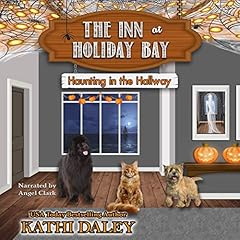 The Inn at Holiday Bay: Haunting in the Hallway cover art