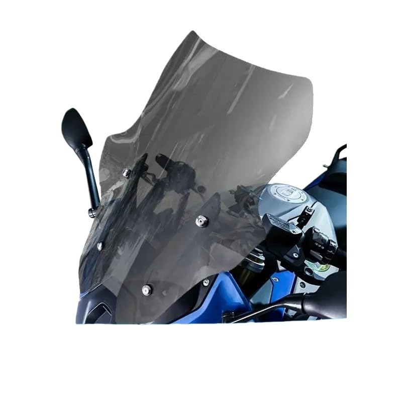 Pare-brise moto pour R1250RS et R1200RS 2015-2024 déflecteur vent