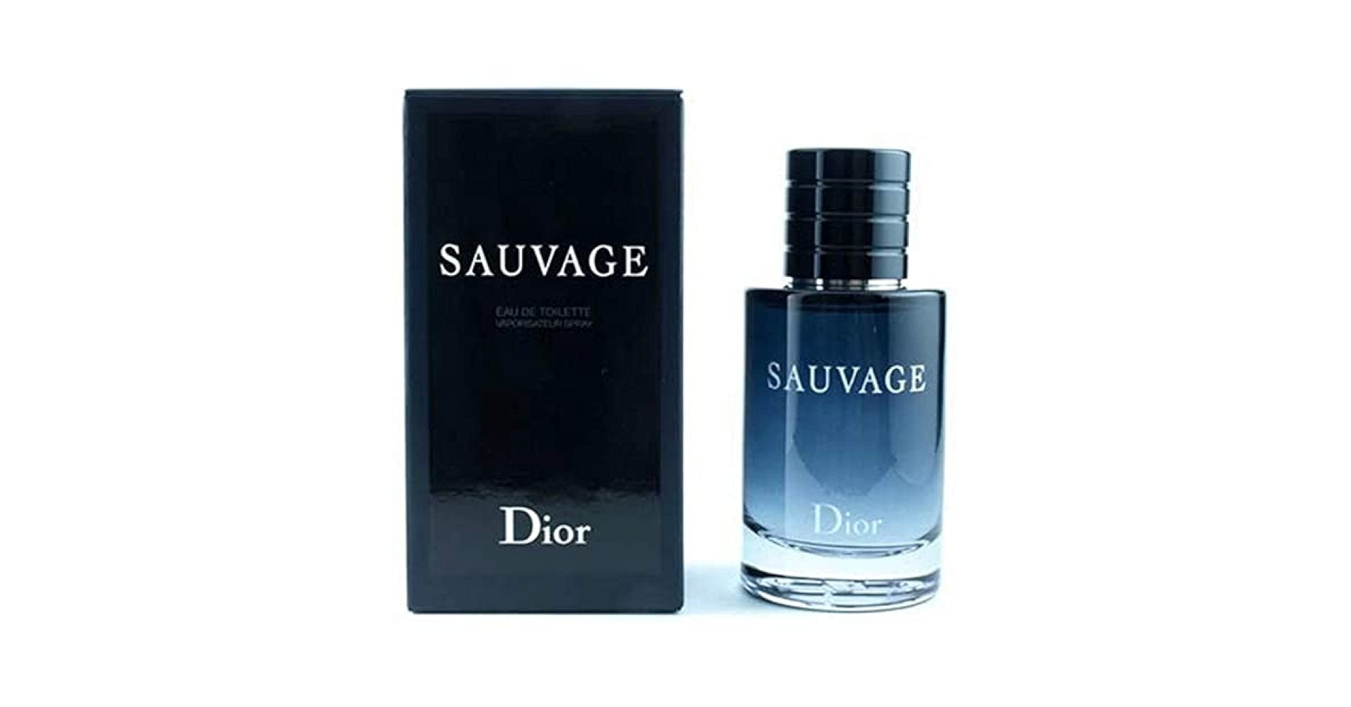 Amazon.com : Christian Dior Sauvage Eau De Toilette Spray