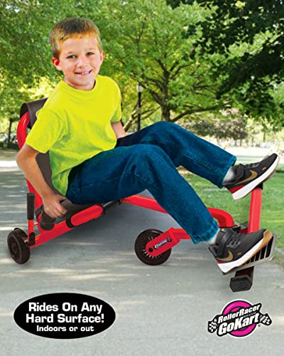 Roller Racer 92319 Go Kart, Swing Side-To-Side thumb #5