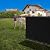 Patiobay 4X25FT Privacy Screen Fence, Heavy Duty Fencing Shade Cover, 170GSM 90% Blockage Mesh Shade Net for Wall Garden Yard Backyard (4 ft X 25 ft, Black)