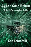 Cyber Case Prima (The Cyber Case series) B0GVXZQTD3 Book Cover