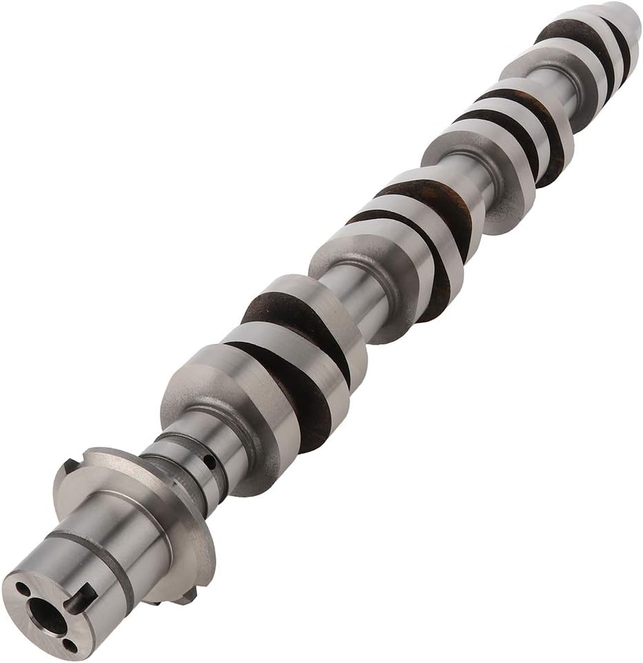 SCITOO Camshaft 5L1Z-6250-BA 5L1Z-6250-AB 2005-2014 for Ford Expedition 2006-2010 for Ford Explorer 2007-2008 for Ford Explorer Sport Trac