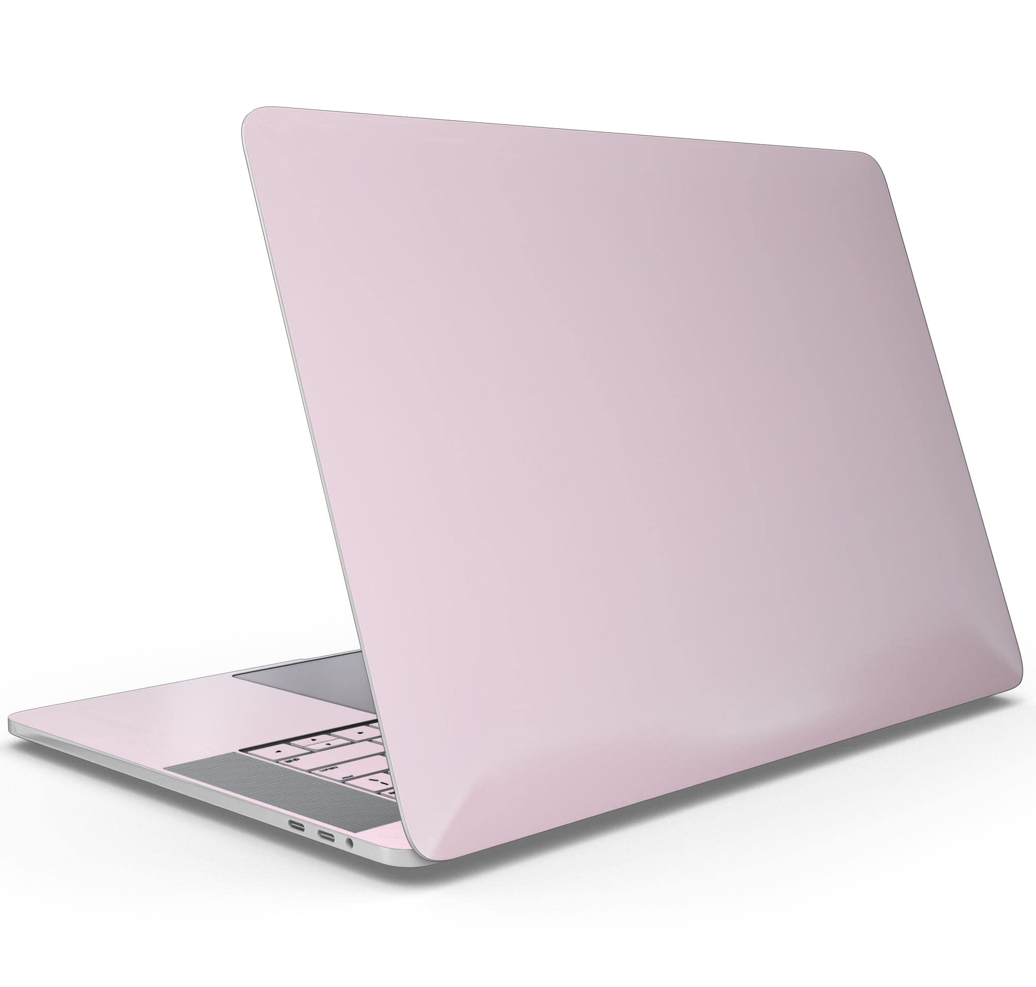 Amazon.com: Design Skinz Baby Pink Pastel Color Full-Body Wrap