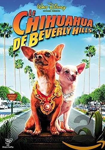 Beverly Hills Chihuahua