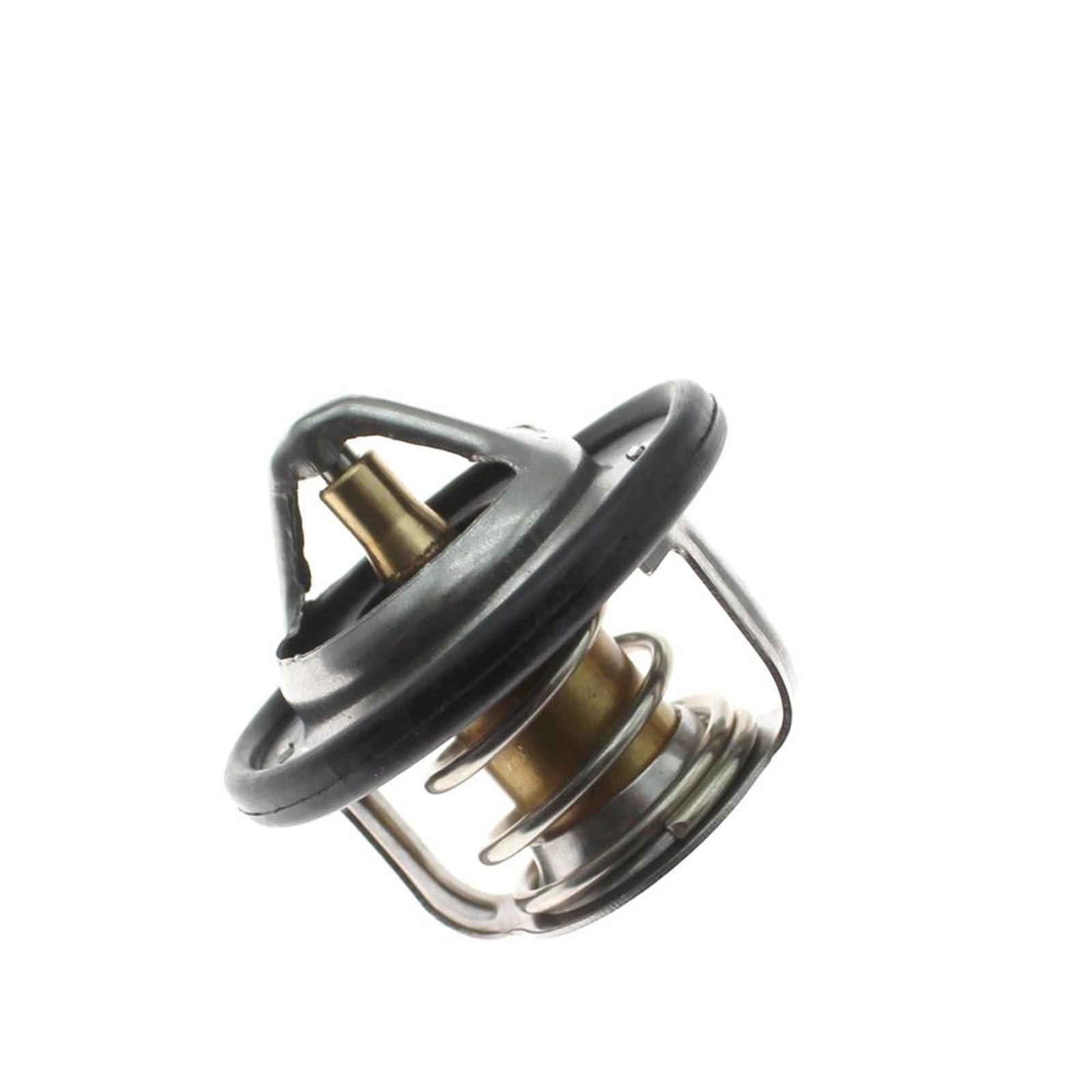 KAIAYGEE Engine Coolant Thermostat 82C Compatible with Suzuki
